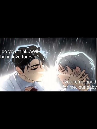 doomed yaoi | alnst | ivantill | alien stage | anime | angst | edit | fyp