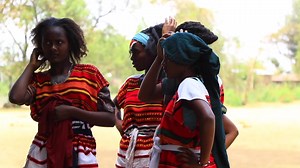 Tirriin shubbisa aadaa Godinaalee Arsii Lixaa, shawaa bahaa, Arsii fi Baale keessatti beekamuudha. | VOA Afaan Oromoo