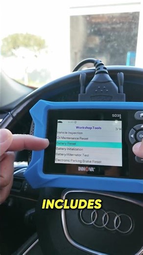 Diagnose Brake Master Problems in Minutes With the Innova SD35