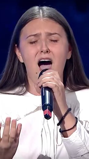 128K views · 1.7K reactions | Opera Singer leaves Judge in Tears 凉 #audition #emotional #opera | Singers Got Talent | Facebook