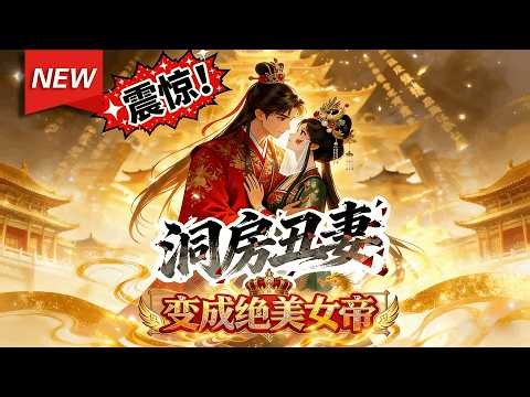 MULTISUB📢新番上线《震惊！洞房夜丑妻竟变绝美女帝》第1~74集丨废太子王腾娶了全城耻笑的丑女柳颜汐，绑定神王系统，从此押镖、斩妖、斗宗门，在绝境中逆袭称王！#漫剧 #破晓动漫社