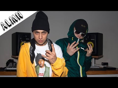 ALEMÁN || BZRP Music Sessions #15/66