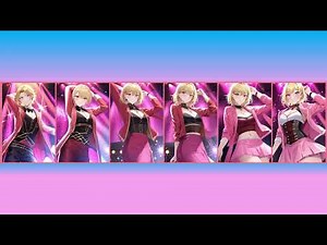 Tg tf animation compilation #44