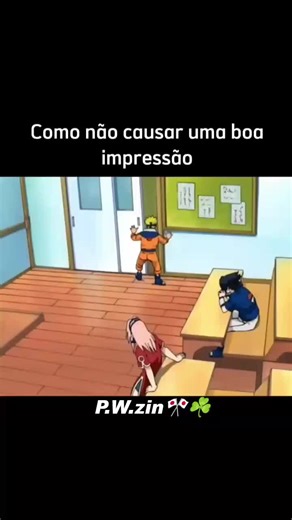 Naruto parte 10 #naruto #anime