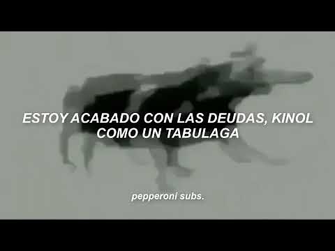 Vaca bailando Meme [Subtitulado al Español] Cypis - Gdzie jest biały węgorz ?| Sub Español