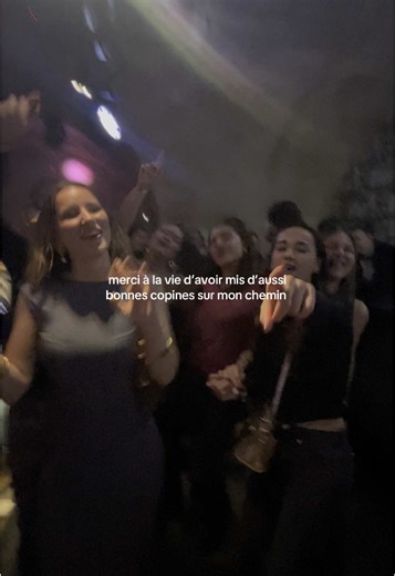 Les meilleures copines : un hommage à l'amitié