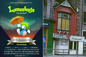 New doc reveals how hit video game helped Dundee become gaming capital