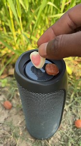 Jbl bass testing on Reels