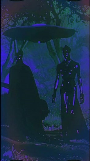 mmm - alien rock beat