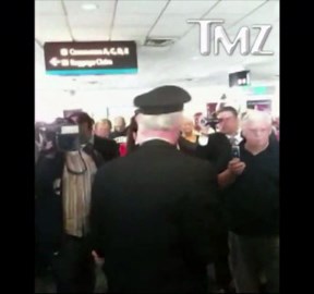 Captain Sully -- Human After All