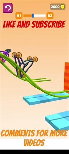 level 81 hard race funny game 🎮🎯 #sega #gaming #games #gameplay