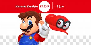 Résumé complet du Nintendo Spotlight: E3 2017 (Nintendo Switch)