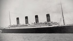 The 22-year-old who sent Titanic’s final distress calls