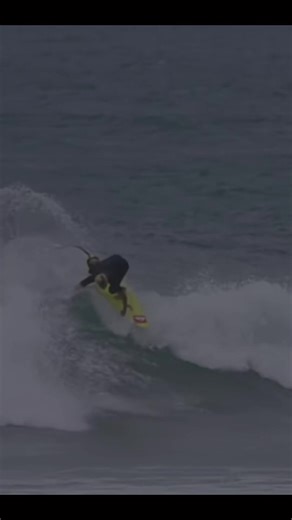 Luca Martin's Epic Surfing Edits from Australia