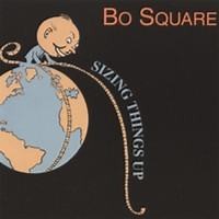 Bo Square - Sizing Things Up