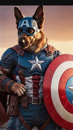 Epic Battle: Captain America vs Iron Man | Marvel Fight Scene