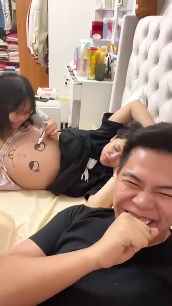 Pag nag ❤️ ka dito, May 1kyaw Gkash ka! Fake situation ⚠️ Good vibes only ✨ | Simon Javier