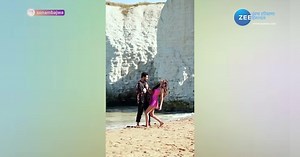 Sonam Bajwa video: ਪਿੰਕ ਸ਼ੋਰਟ ਡਰੈੱਸ 'ਚ ਸੋਨਮ ਬਾਜਵਾ ਨੇ ਉਡਾਈ ਲੋਕਾਂ ਦੀ ਰਾਤਾਂ ਦੀ ਨੀਂਦ