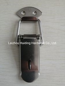 [Hot Item] Adjustable Locking Case Latches Tool Box Toggle Clamp Latch