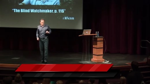 Creationist tries to define morality and fails