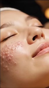 43K views · 3.9K reactions | Experience pure relaxation with this ultra-realistic ASMR skincare session — gentle upper cheek vacuum cleaning, soft natural sounds, and a calming cream finish. Enjoy the soothing extraction and deeply satisfying pore detail. ‍♀️ Relax, watch, and don’t forget to subscribe to Zenpore ASMR for more soothing skincare moments.  #asmrskincare #porecleaning #asmrslime #blackheadremoval #satisfyingvideo | Zenpores | Facebook