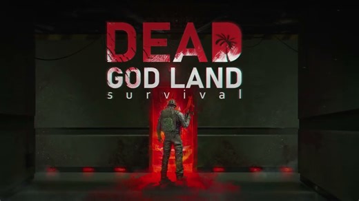 Dead God Land: Survival Games - The Ultimate Gameplay Guide - Talk Android