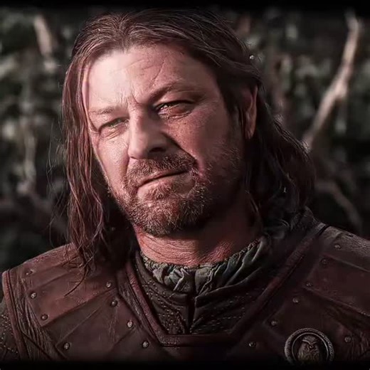 The Bay Harbor Gooner on Instagram: "Eddard “Ned” Stark is one of the most iconic characters in George R.R. Martin’s A Song of Ice and Fire series and its adaptation, Game of Thrones. As the honorable Warden of the North and head of House Stark, Ned embodies loyalty, integrity, and a deep sense of justice. He is a father devoted to his children, teaching them the importance of honor and responsibility, even in a world where such values often bring danger. Ned’s rigid moral code guides his action