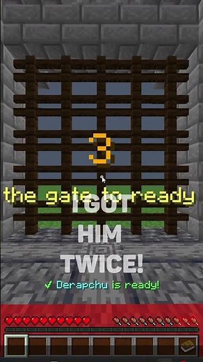 Killing ‪@Derapchu‬