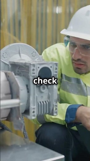 Vibration Analysis: How to Spot a Failing Bearing