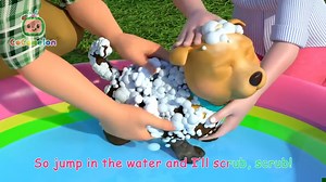 55K views · 573 reactions | Nursery Rhymes And Kids Song on Reels | Facebook