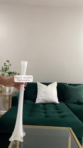 Hello loves, I hope you’re all having a productive day. In this tutorial I used an Eiffel Tower vase I purchased at a local store for $6.00 and flowers purchased from Michaels. I used mini buds from the same rose bush to hang from crystal garlands, I purchased on Amazon. This centerpiece is perfect for a garden theme party. I hope you were inspired xoxo 💋 ..............#homedecor #designsbyshadiek #centerpiecesideas #weddingcenterpiece #floralarrangements | Designs_by_shadiek