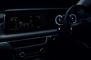 Mahindra teases XUV700’s smart connectivity feature called Adrenox