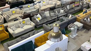 🚨 Massive Furniture Clearance – All Stock Must Go! Save up to 70% on quality furniture with final clearance prices. 🛋️ All stock reduced to clear 🚚 Immediate delivery available 🔥 Limited stock – Be early for the best deals! Shop now before it’s gone! | Cousins Furniture