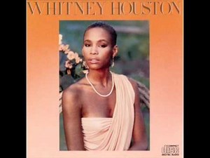 Whitney Houston - Hold Me