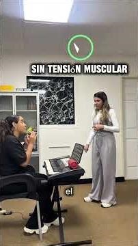 A day of singing lessons with me