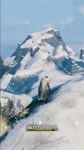 3 Mountains that Will BLOW YOUR MIND in Valheim