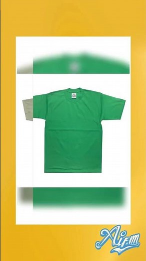 Pro Club Men's Heavyweight Cotton Short Sleeve Crew Neck T-Shirt (More Colors)