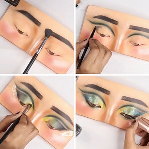 56K views · 1K reactions | “Perfect makeup. Perfect mood. Perfect day.” | SK Makeup | Facebook