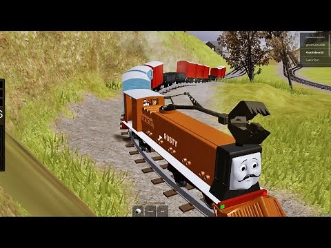 THOMAS AND FRIENDS Crashes Surprises Cool Beans Railway 8 Accidents Will Happen CBR3