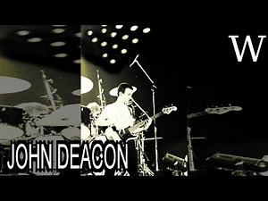 JOHN DEACON - WikiVidi Documentary