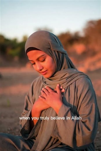 Pillar 1 of Iman | Belief in Allah (Tawheed) Explained Simply | Islamic Reminder