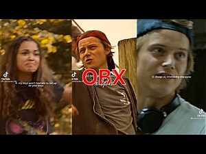 OBX x Y/n (mainly JJ) (I was bored)