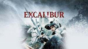 Excalibur - Apple TV
