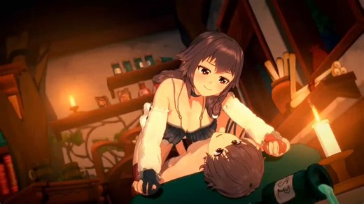Animation: TheSafeAnnaAnon#3dhentai #hentai #3d #handjob #cumshot #r34 #rule34 #hentaivideo #nsfwtwt #nsfw #animation #animated #anime #hentai