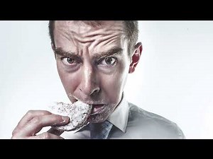 10 Minutes of Chewing Sounds | Just Annoying Sounds