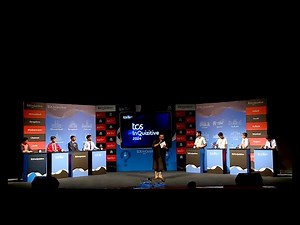 TCS InQuizitive 2024 - Bengaluru Regional Finals