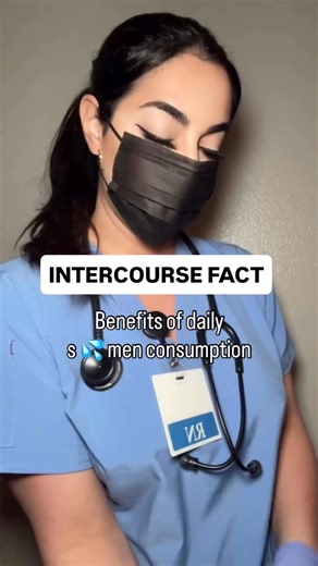Intercourse Facts 🩺 #doctor #reelschallenge #reelsfacebook #trendingreels #reelsvideo #DoctorWho #facts #factsdaily #sexualhealthformen #education #knowledge #sexeducation #viralshorts #viralvideo #reelsfypシ #nurse #nursing | Zackdfilms