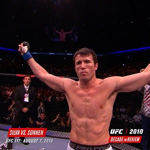 109K views · 1.4K reactions | The decade is almost over so we're looking back at the best moments of every year, starting with 2010! | UFC | Facebook