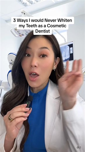 Save time and money with a product that is clinically proven to get whitening results! @SensodyneUS #Ad #SensodyneClinicalWhite #Sensodyne #NoWinceWhitening #TeethWhitening #WhiteSmile #HealthySmile | Sensodyne US