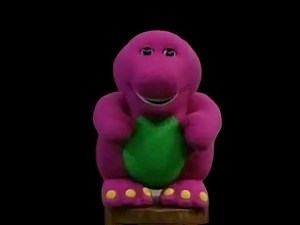 barney doll wink season 5